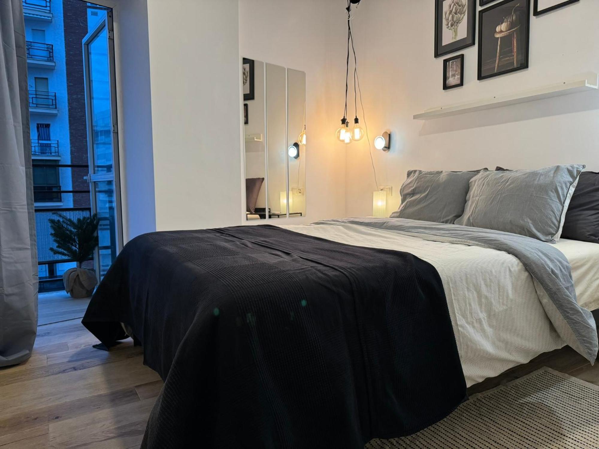 Alex Bed & Breakfast - Your Home Away Including Breakfast - In A Real Home Fuengirola Exterior foto